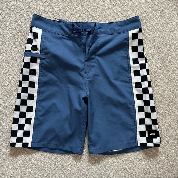 Vans Other - Vans Board Shorts
